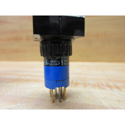 EOA 51-121.022 Push Button Switch 51121022 OnOff (Pack of 2) - New No Box