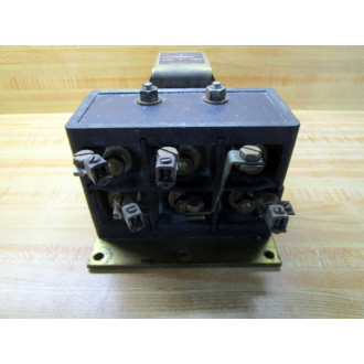 Allen Bradley 202-COH92 Contactor 202COH92 - Used