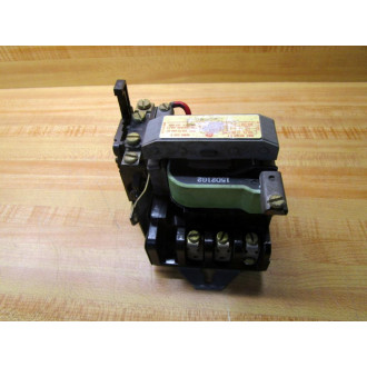 General Electric CR106U0 Starter - Used