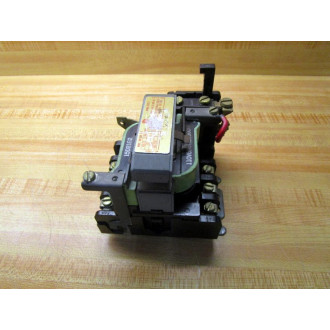 General Electric CR106U0 Starter - Used