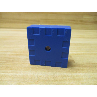 NTE RLY210 ECG Philips Cube Timer - Used