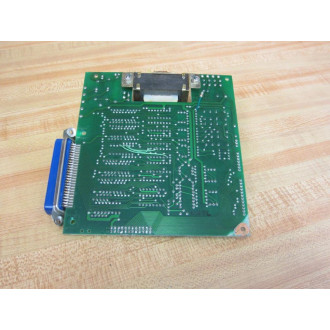 A&D PC576A Circuit Board AD4316-05 - Used