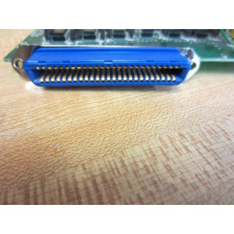 A&D PC576A Circuit Board AD4316-05 - Used
