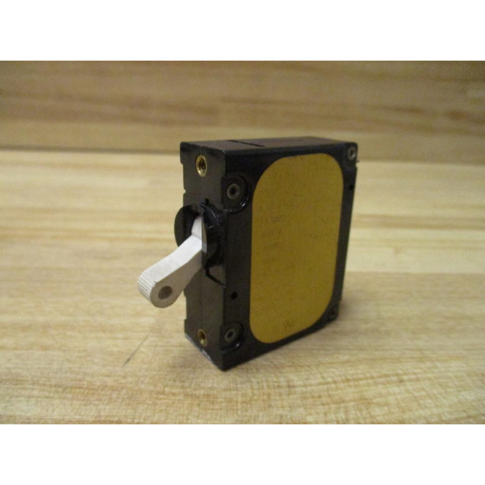 Airpax 1045826 30 AMP Circuit Breaker - Used