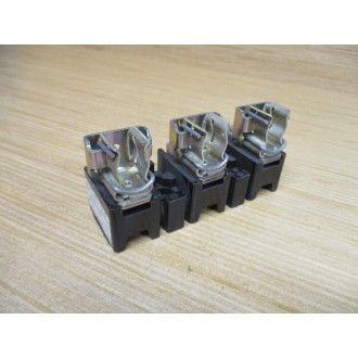 Allen Bradley 40023-415-02 Fuse Holder 4002341502 (Pack of 2) - New No Box