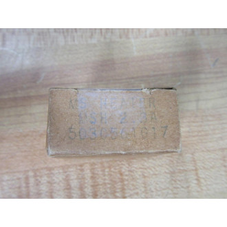 Westinghouse MSH 2.3A Overload Heater 503C564G17