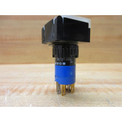 EOA 51-121.022 Push Button Switch 51121022 OnOff (Pack of 2) - New No Box