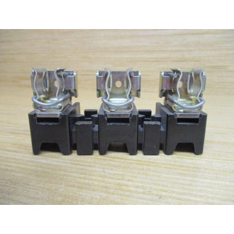Allen Bradley 40023-415-02 Fuse Holder 4002341502 (Pack of 2) - New No Box