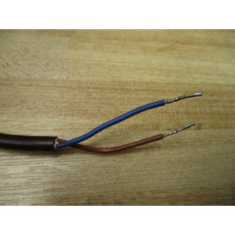 Banner SM2A91R Valu-Beam Receiver Sensor - Used