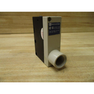 Groupe Schneider Telemecanique XUJ-M060319H7 Photoelectric Sensor XUJ-M06031 - Used