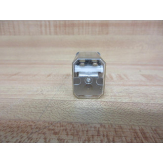 American Zettler AZ420 C07-4H Relay AZ420C074H - New No Box