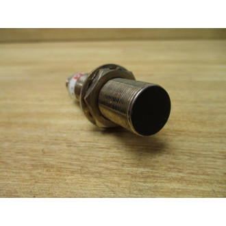 HTM Sensors LCM1-1812N-ARU4 Proximity Sensor LCM11812NARU4 - Used