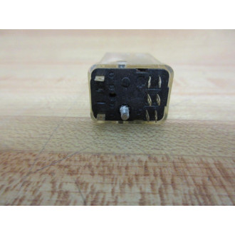 American Zettler AZ420 C07-4H Relay AZ420C074H - New No Box
