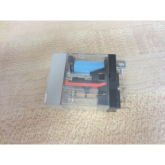 Omron G2R-1-S (S) Relay G2R1SS G2R-1-S-24VDC (S) - Used