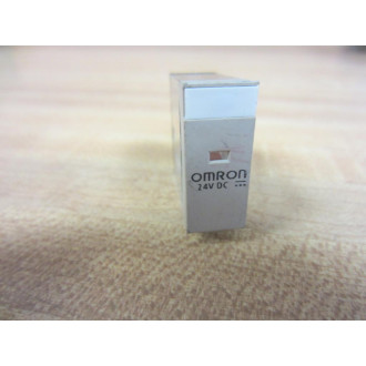 Omron G2R-1-S (S) Relay G2R1SS G2R-1-S-24VDC (S) - Used