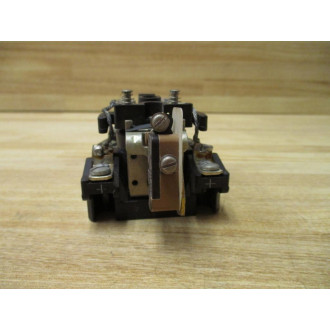 AMF Potter & Brumfield PRD-60811-1 Relay PRD608111 - Used