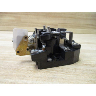 AMF Potter & Brumfield PRD-60811-1 Relay PRD608111 - Used