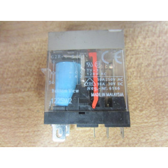 Omron G2R-1-S (S) Relay G2R1SS G2R-1-S-24VDC (S) - Used