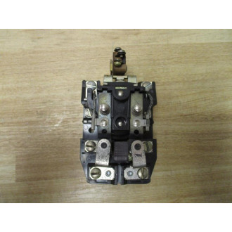 AMF Potter & Brumfield PRD-60811-1 Relay PRD608111 - Used
