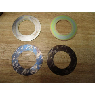 Toyota 04431-20052-71 Seal Kit 044312005271