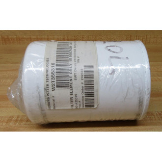 W2T355316 Filter Element