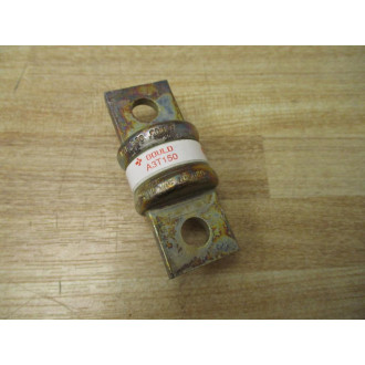 GouldFerrazShawmut A3T150 Class T Fuse