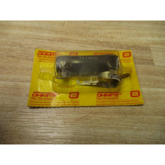 Ohmite D25K1K0 Resistor
