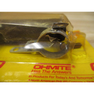 Ohmite D25K1K0 Resistor