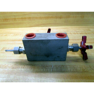 Taylor Valve W2 Handles - New No Box