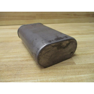Mallory OP3070 Capacitor - Used