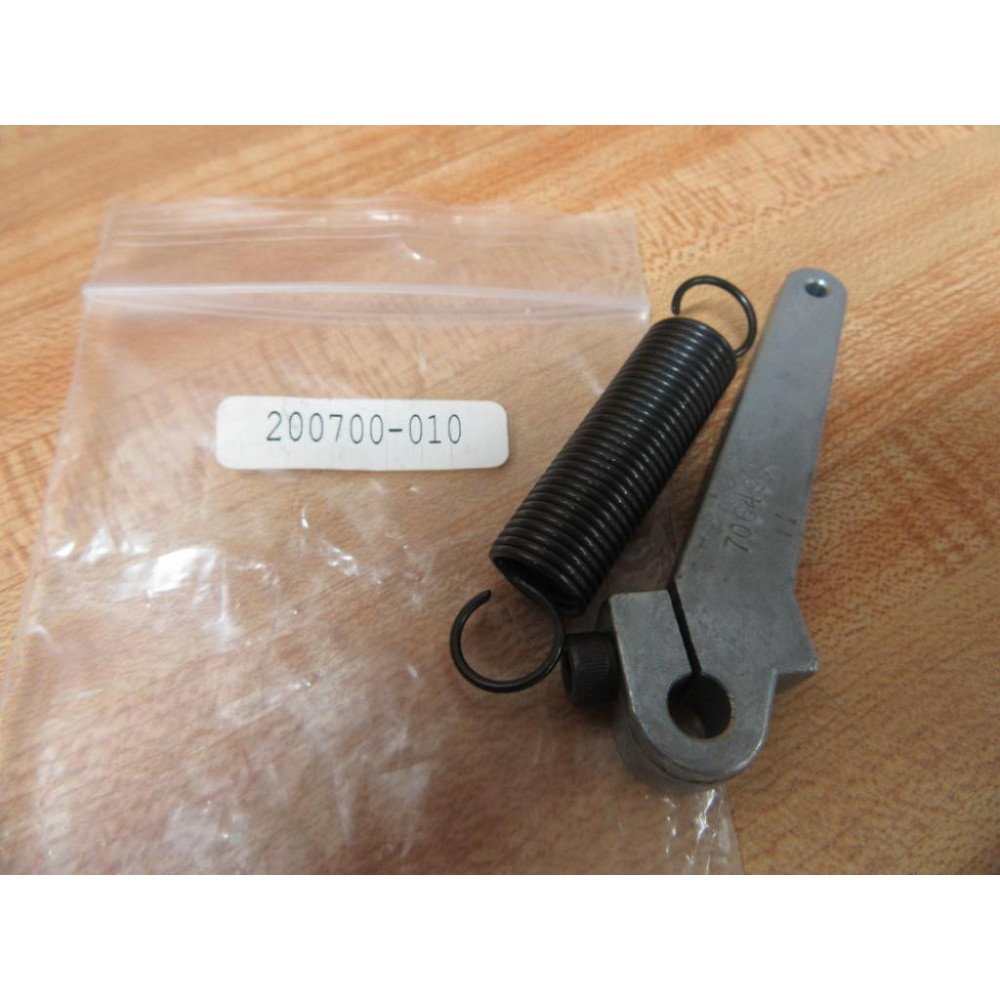 Trumeter 200700-010 Lever 200700010