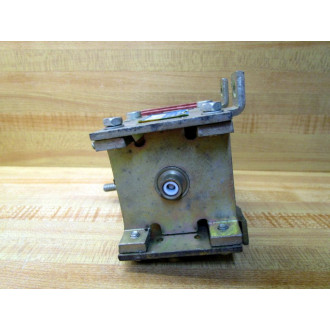 HB Electrical Products HB3A2400 Contactor 6 AA 84 - Used