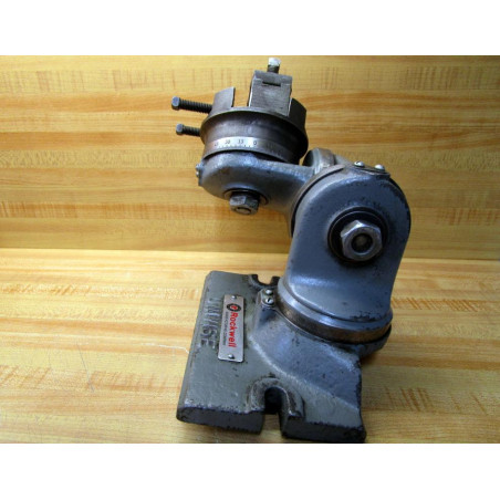 Scg100 Machine Rockwell SCG100 Univise Grinding Fixture W4-12