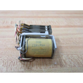 Magnecraft 11X179A Relay - Used