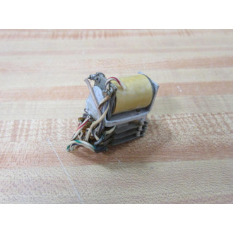 Magnecraft 11X179A Relay - Used