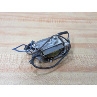 A.B. Chance 204AMLR6 Relay - Used