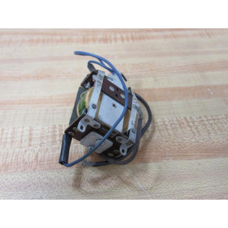 A.B. Chance 204AMLR6 Relay - Used