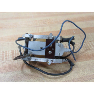 A.B. Chance 204AMLR6 Relay - Used