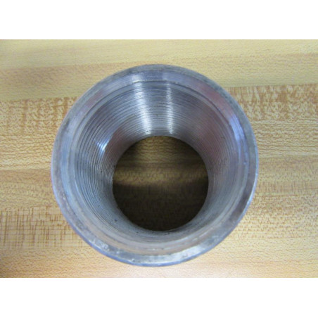 Wheatland 1-12 AL COUPLING Coupling (Pack of 13) - New No Box