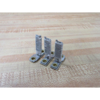 General Electric CR123C1.48A GE Heater Element C148A (Pack of 3)