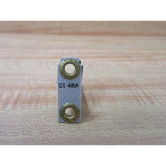 General Electric CR123C1.48A GE Overload Heater C148A (Pack of 3)