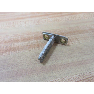 General Electric CR123C1.48A GE Heater Element C148A (Pack of 3)