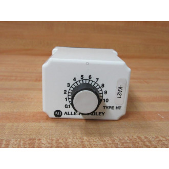 Allen Bradley 700-HT22AA1 Time Delay Relay 700HT22AA1 - New No Box