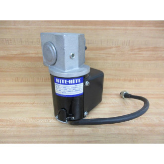 Rite Hite 705843 Gear Motor - Used