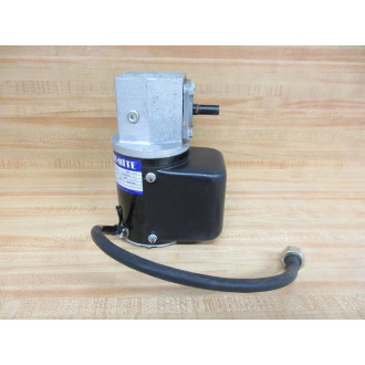Rite Hite 705843 Gear Motor - Used