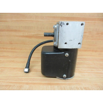 Rite Hite 705843 Gear Motor - Used
