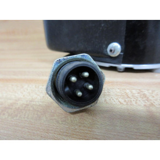Rite Hite 705843 Gear Motor - Used
