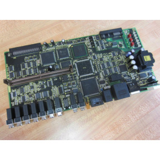 Fanuc A20B-2101-0012 Circuit Board A20B-2101-001203B - Parts Only