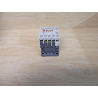 Carlo Gavazzi CGMS-6A-120-10 Magnetic Contactor - New No Box