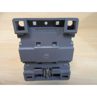 Carlo Gavazzi CGMS-6A-120-10 Magnetic Contactor - New No Box